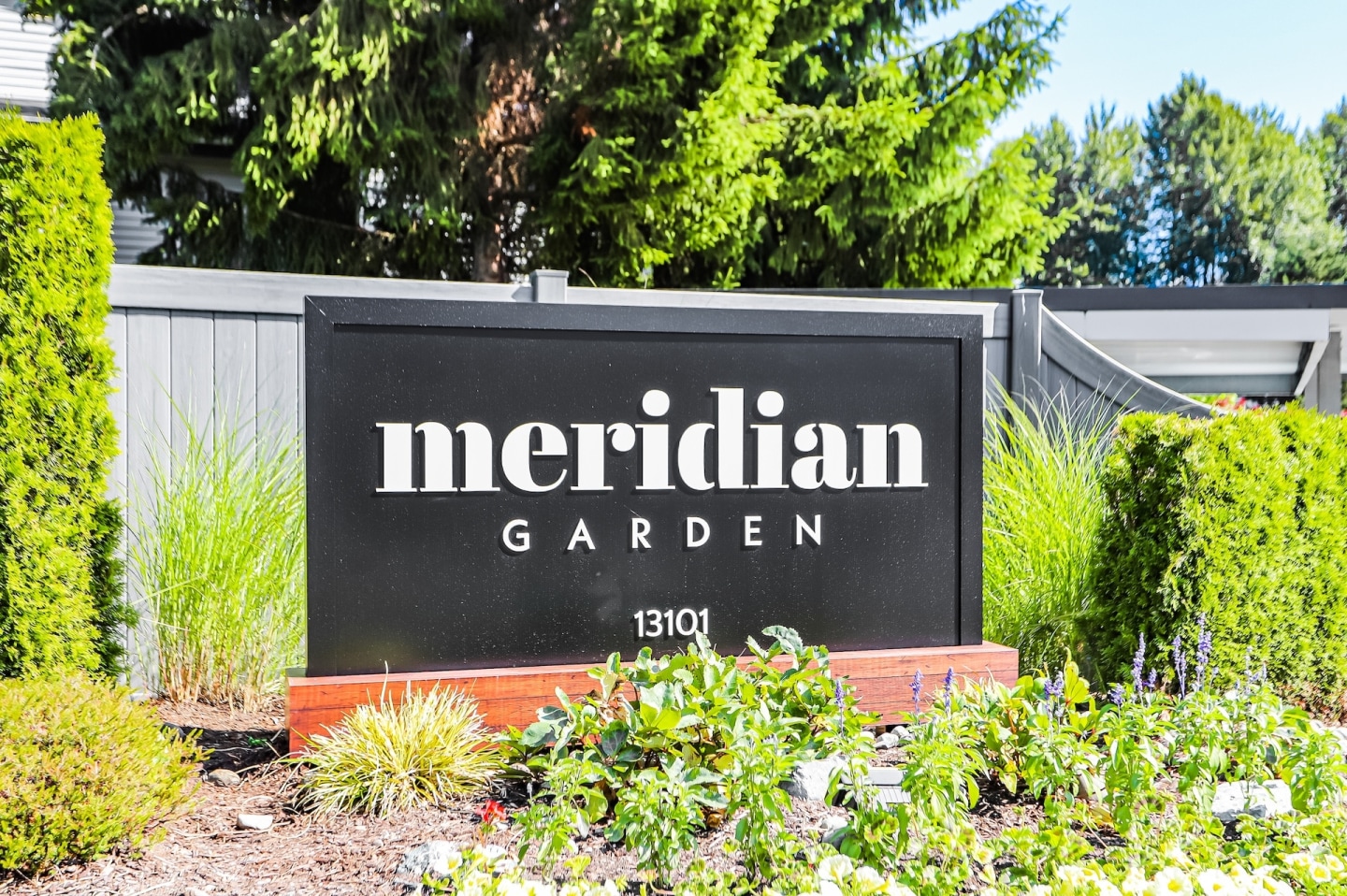 Meridian Garden Image 5