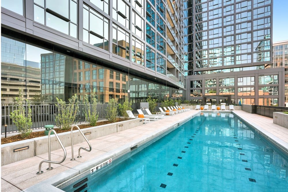 Jasper Towers Image 7
