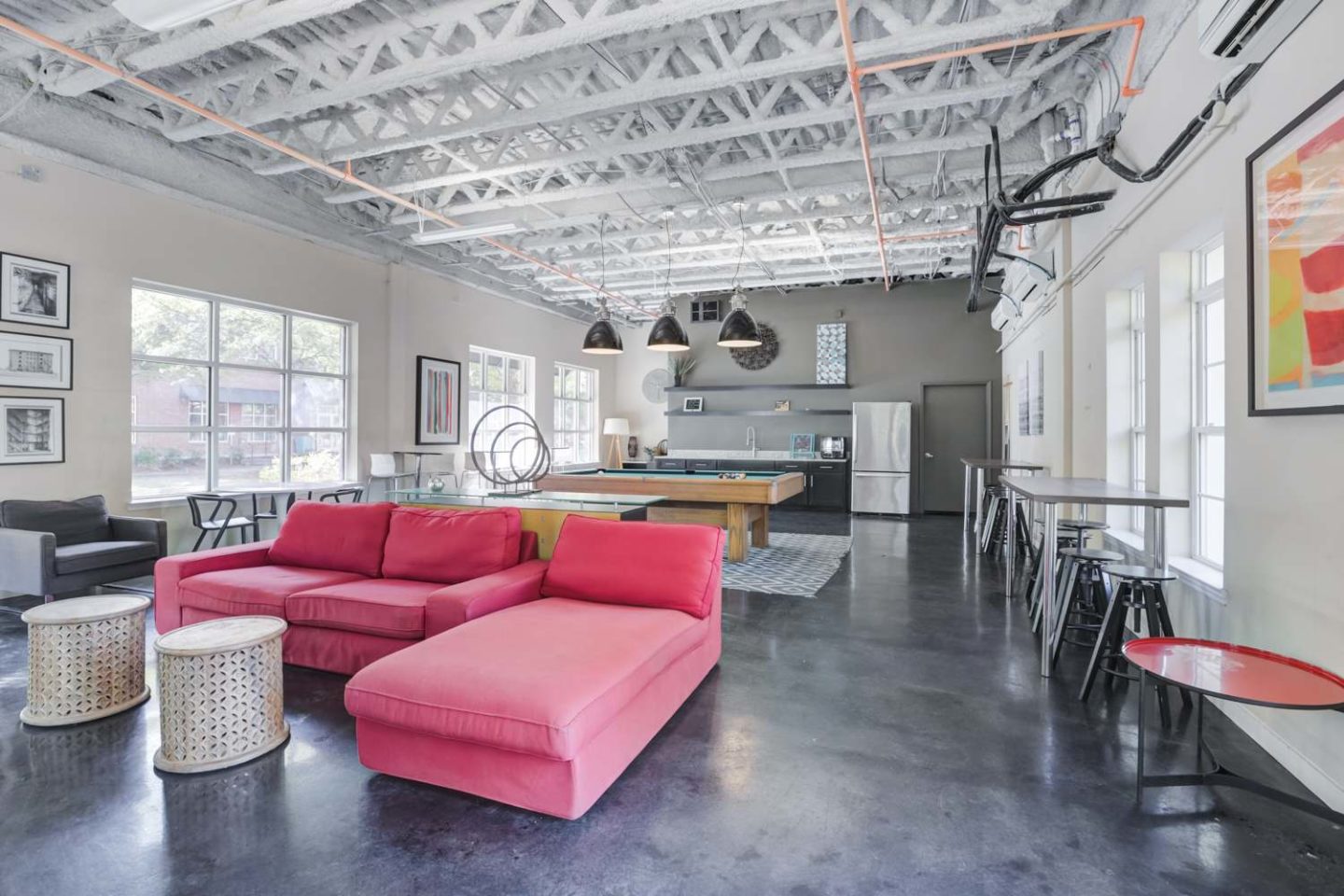 Canalside Lofts Image 15