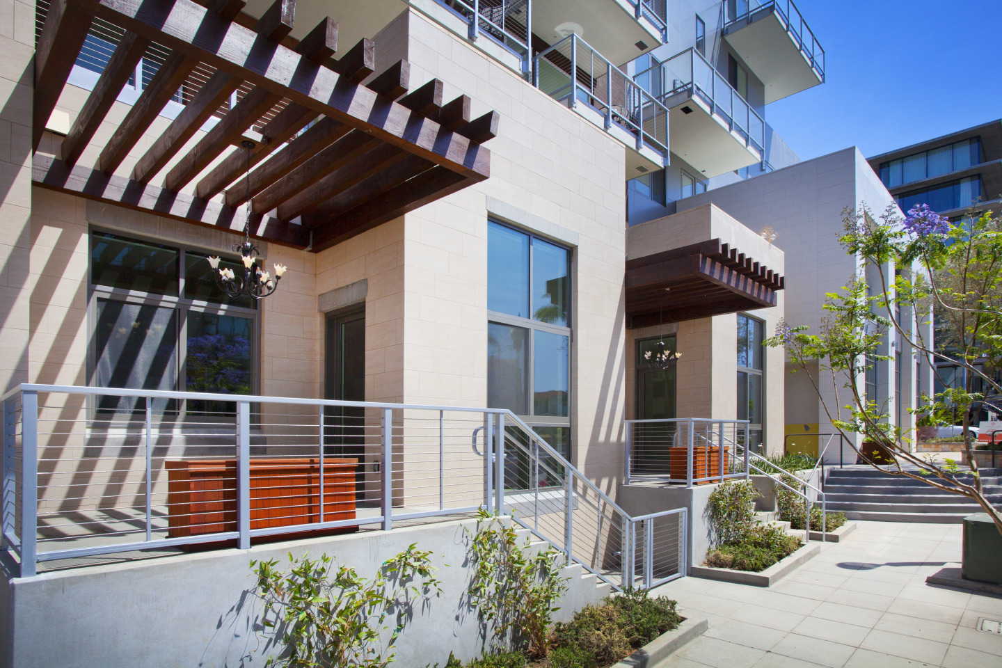 Instrata Little Italy Image 14