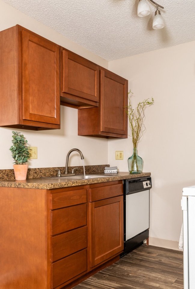 Meadow View Apartments & Townhomes Image 53