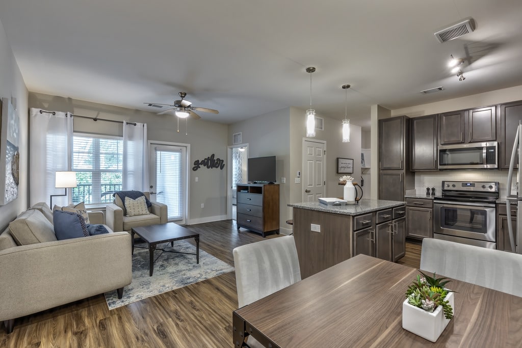Vintage Amelia Island Apartments Image 9