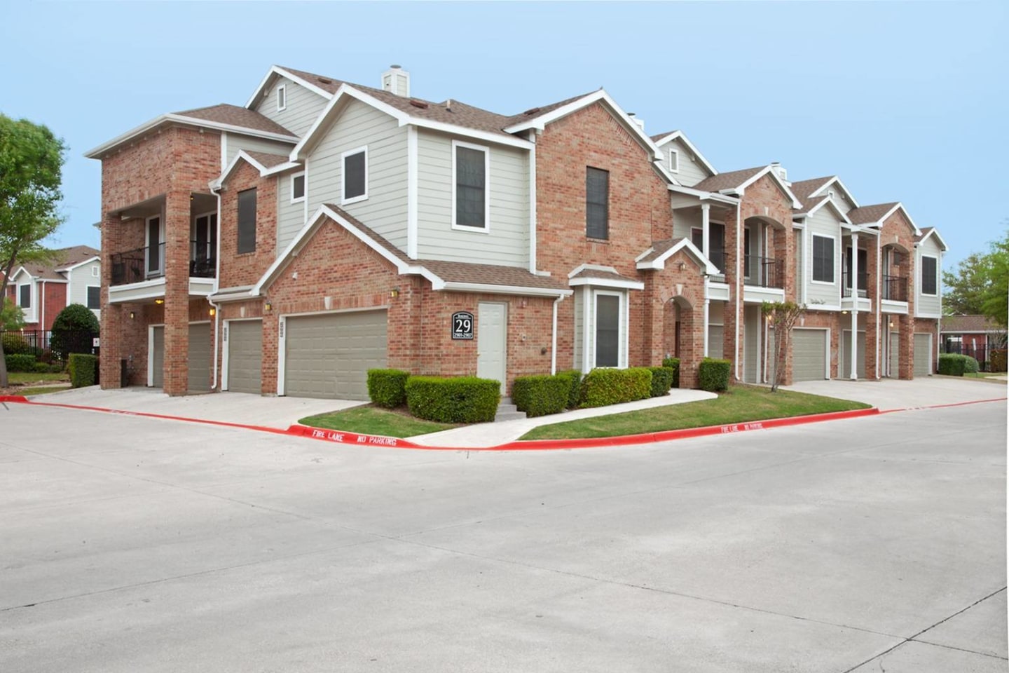 The Delano at North Richland Hills Apartments Image 18