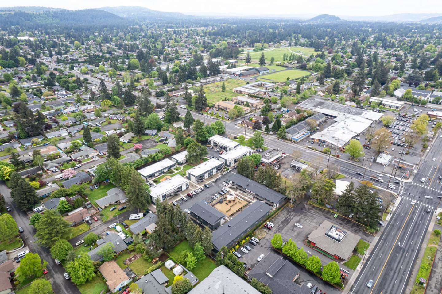 Spruce Park Apartments Image 29