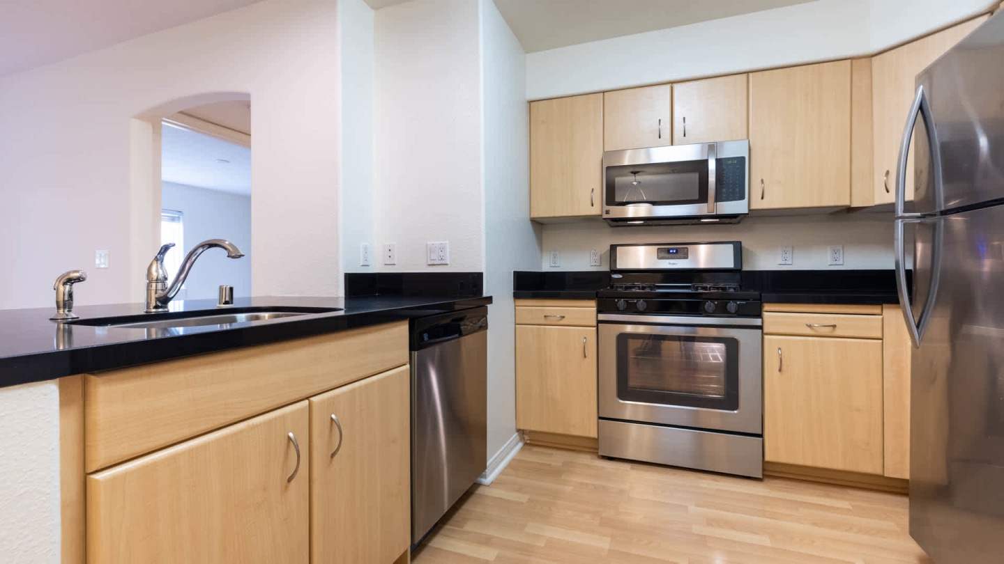Westside Apartments Image 6