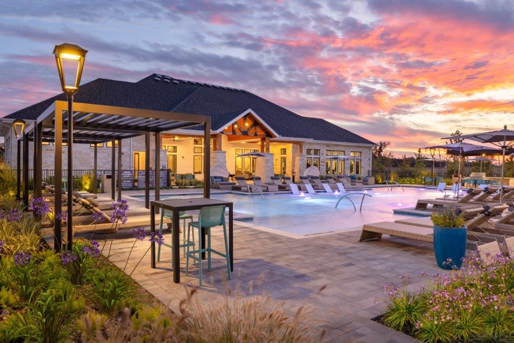 Allora Cinco Ranch Image 4