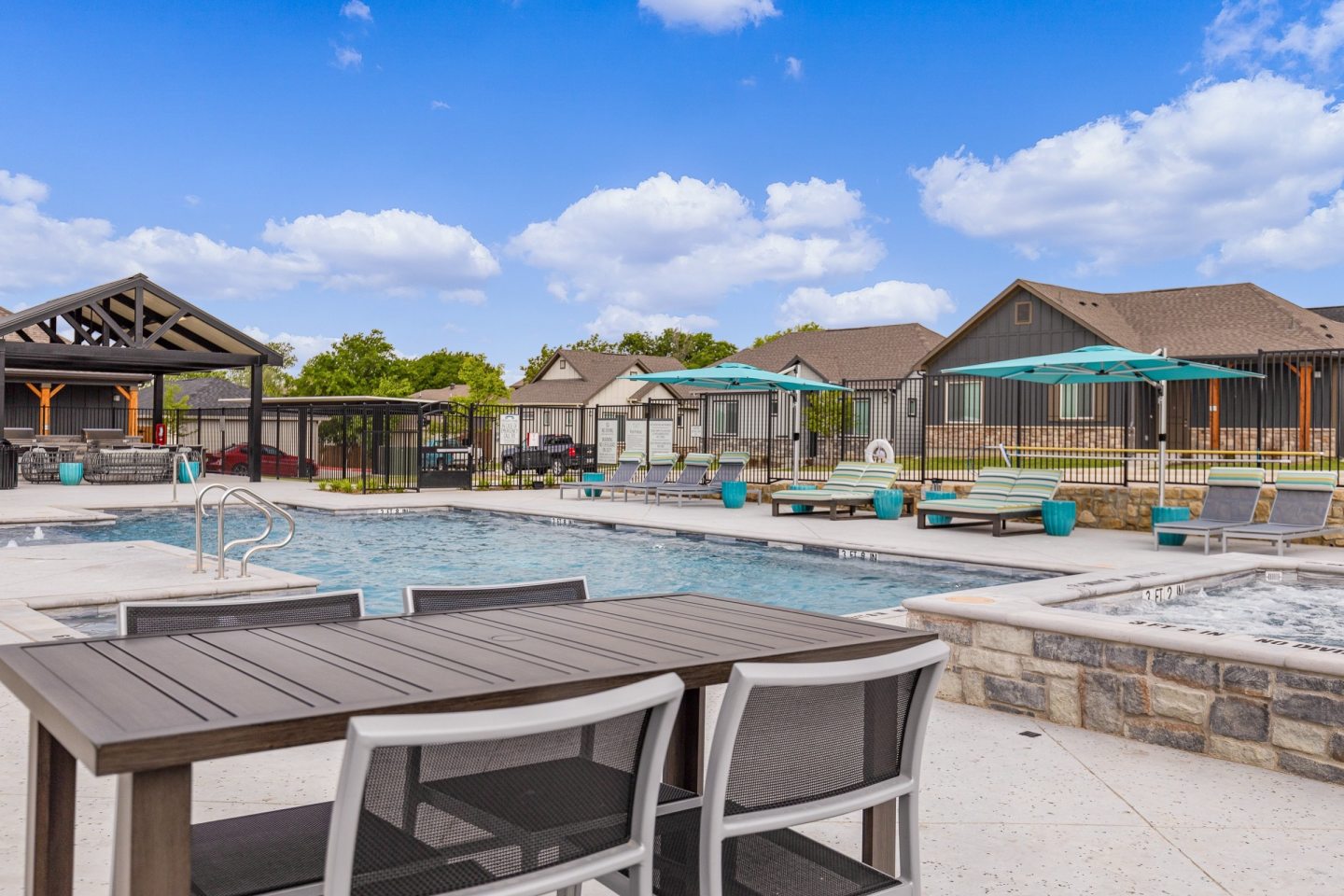 Avilla Boat Club Image 12