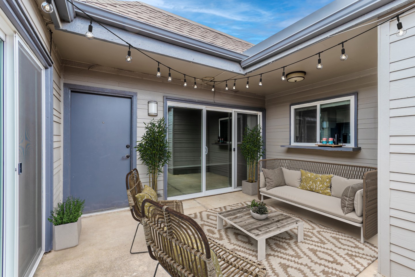 Greenway Patio Townhomes Image 14