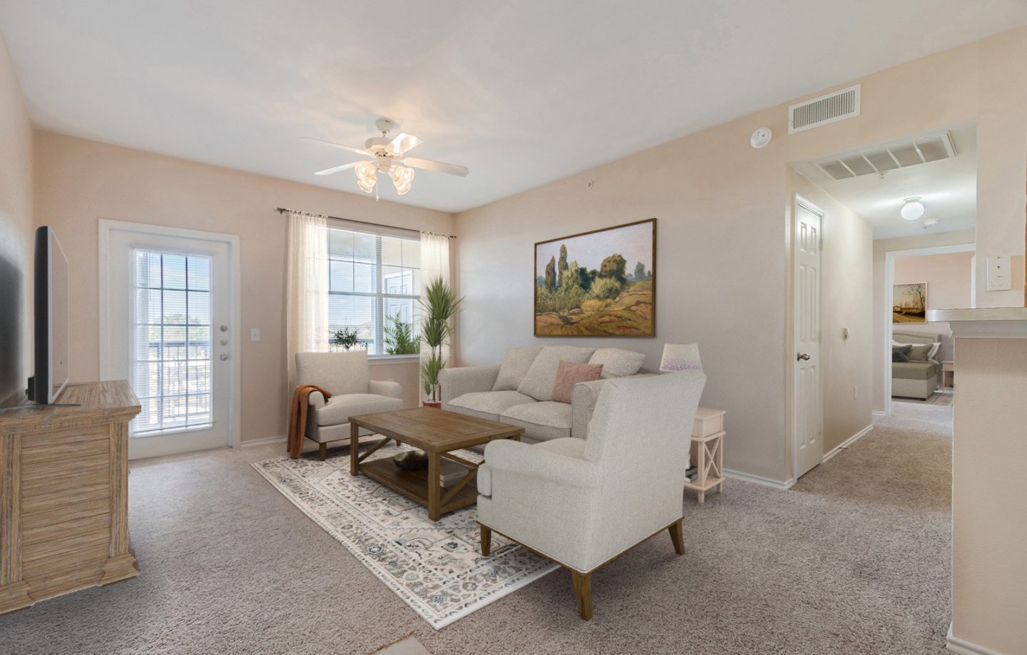 Rosemont at Mayfield Villas - Affordable Housing Image 2