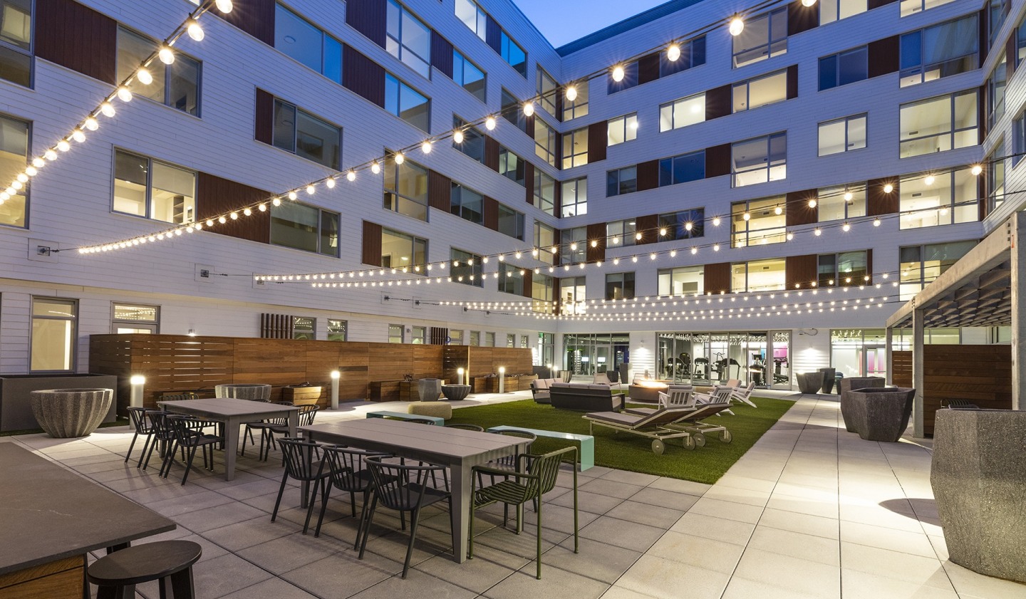 Prism Apartments Image 17