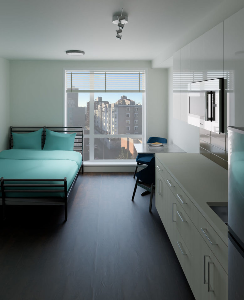 The Stax Apartments - Student Housing Image 4