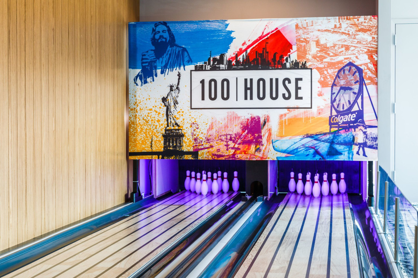 100 House Image 17