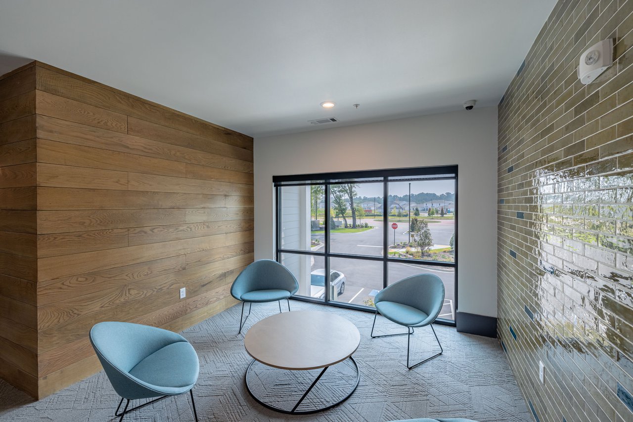 Botanic Luxury Apartments Image 55