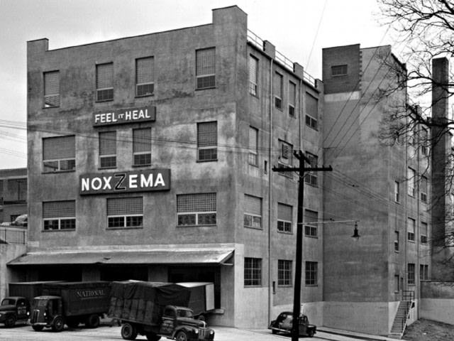 Fox Building Image 32