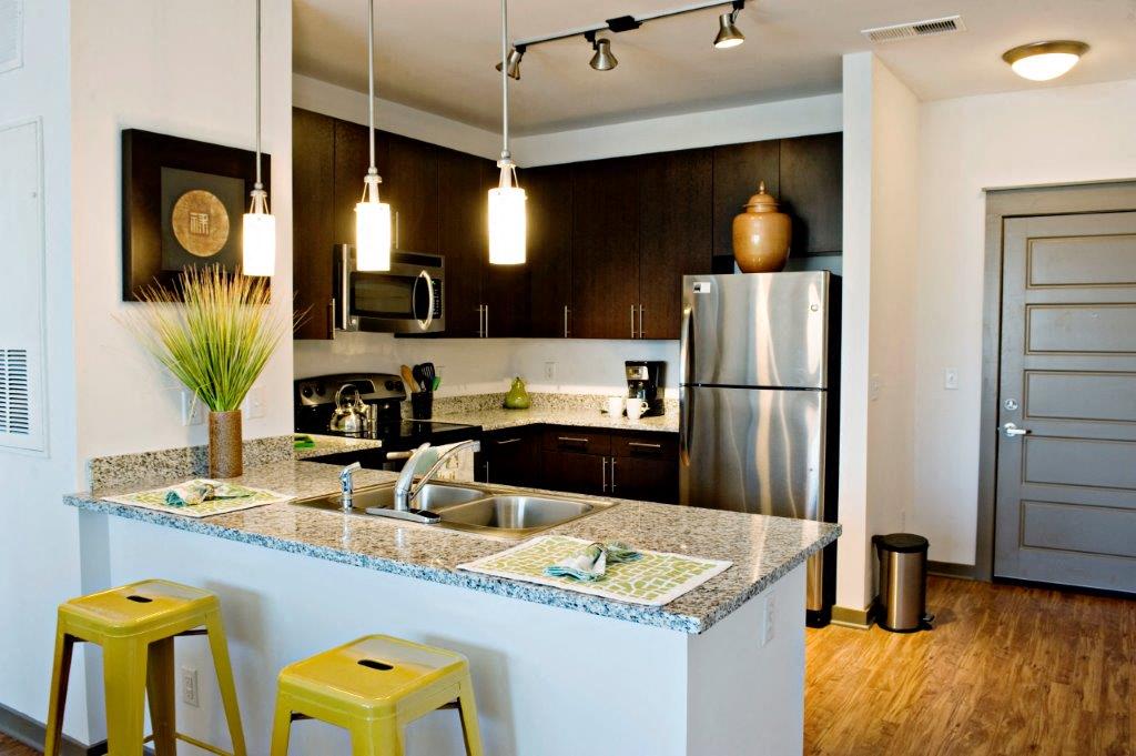 Belk Hudson Lofts Image 19