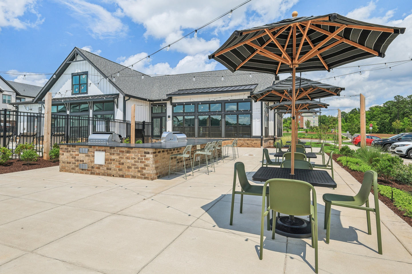 Plat 4 at Research Triangle Park Image 36