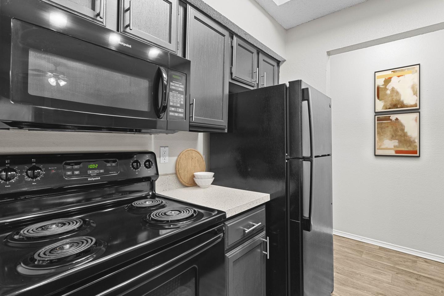 Woodchase Apartments Image 11