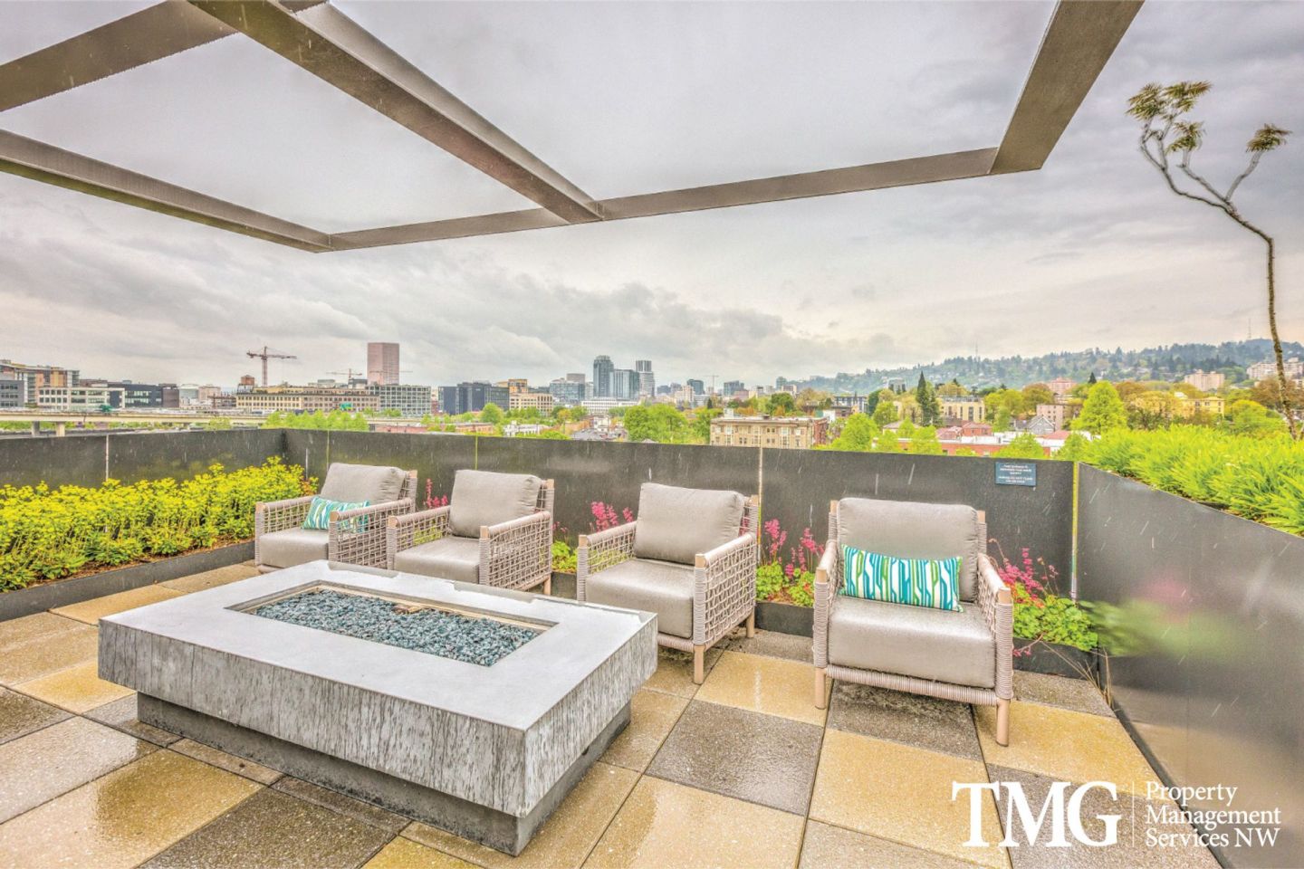 Muse Apartments Image 15