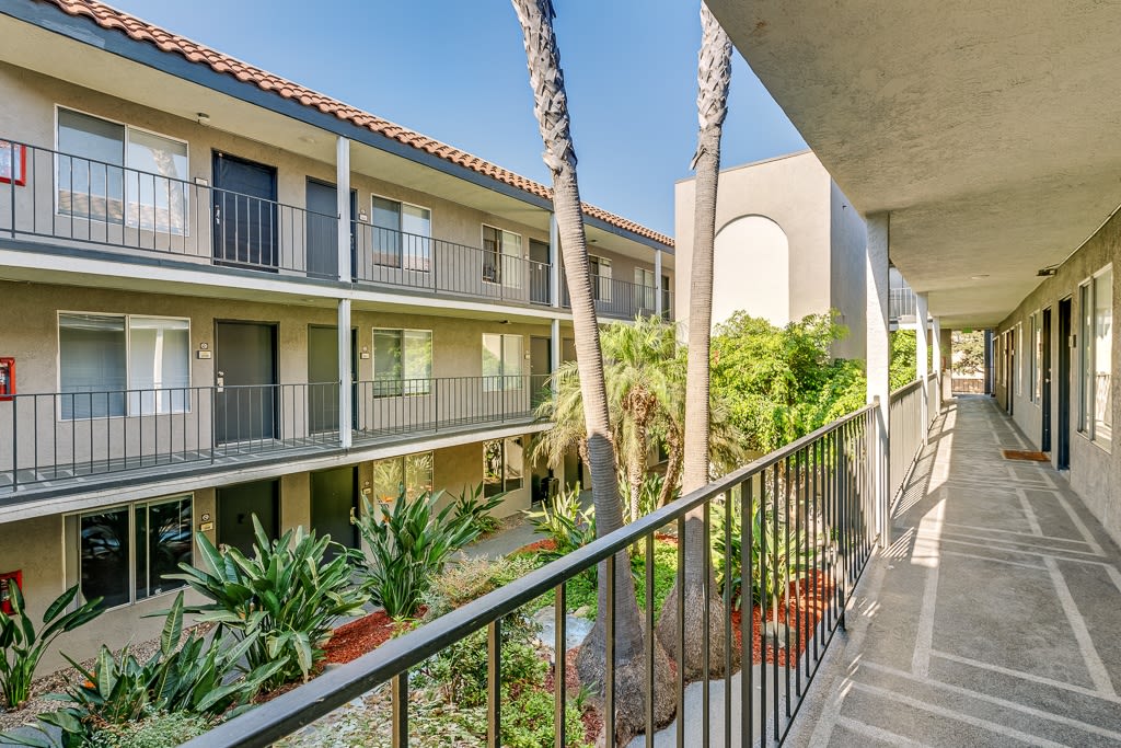 The Presidio Apartments Image 12