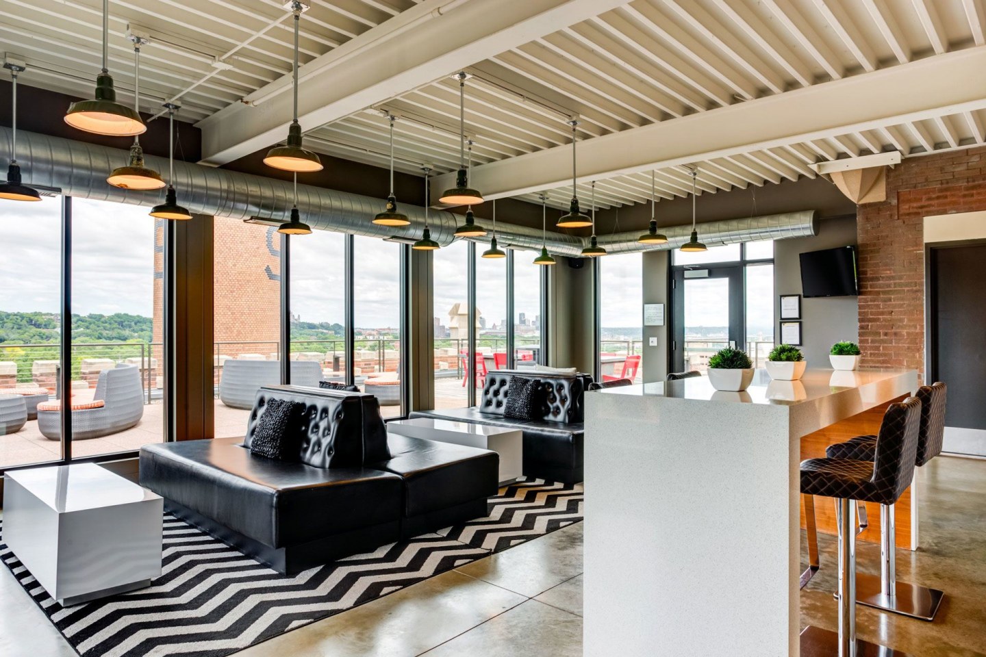 Schmidt Artist Lofts Image 22