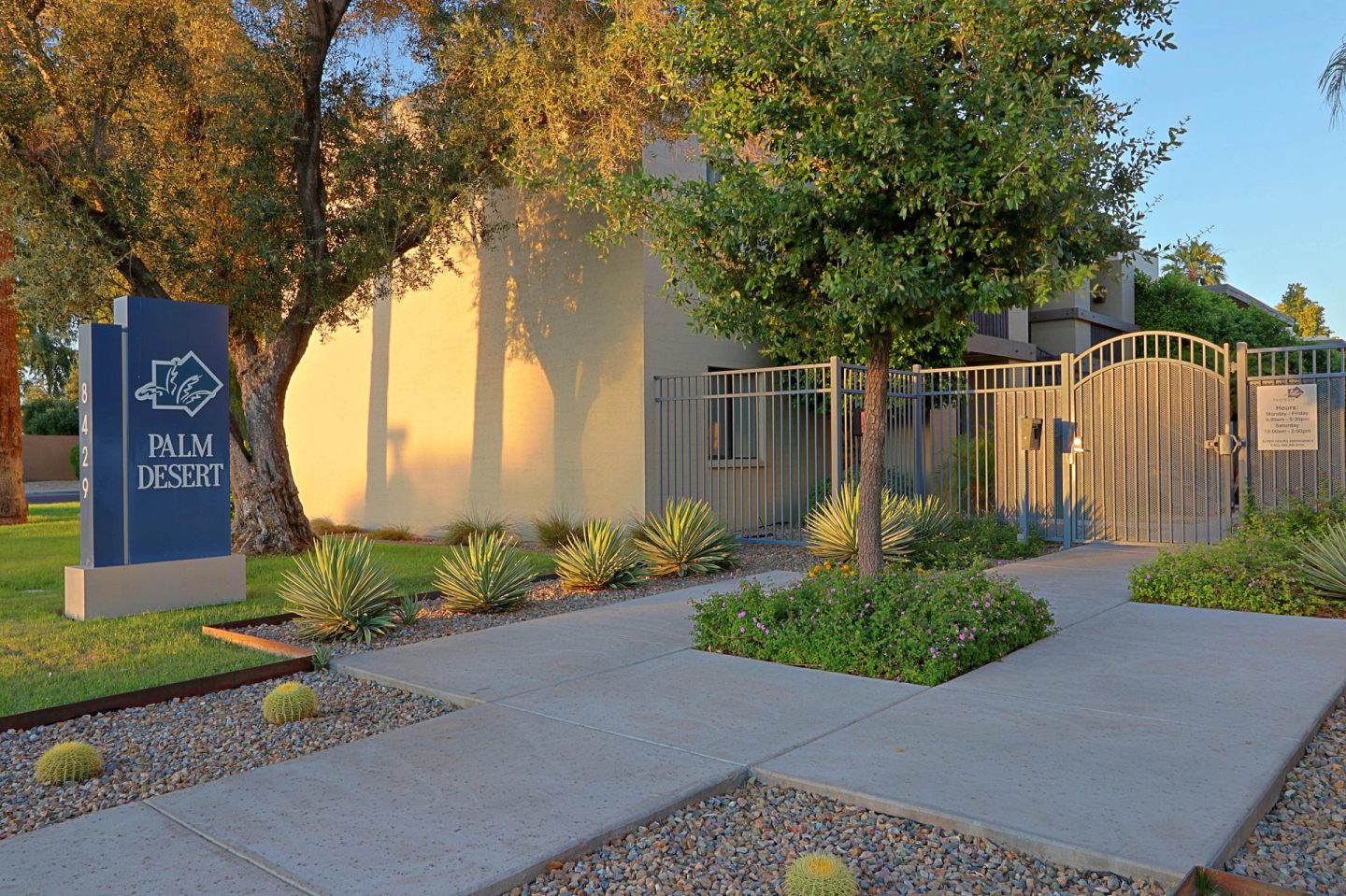 Palm Desert Image 21