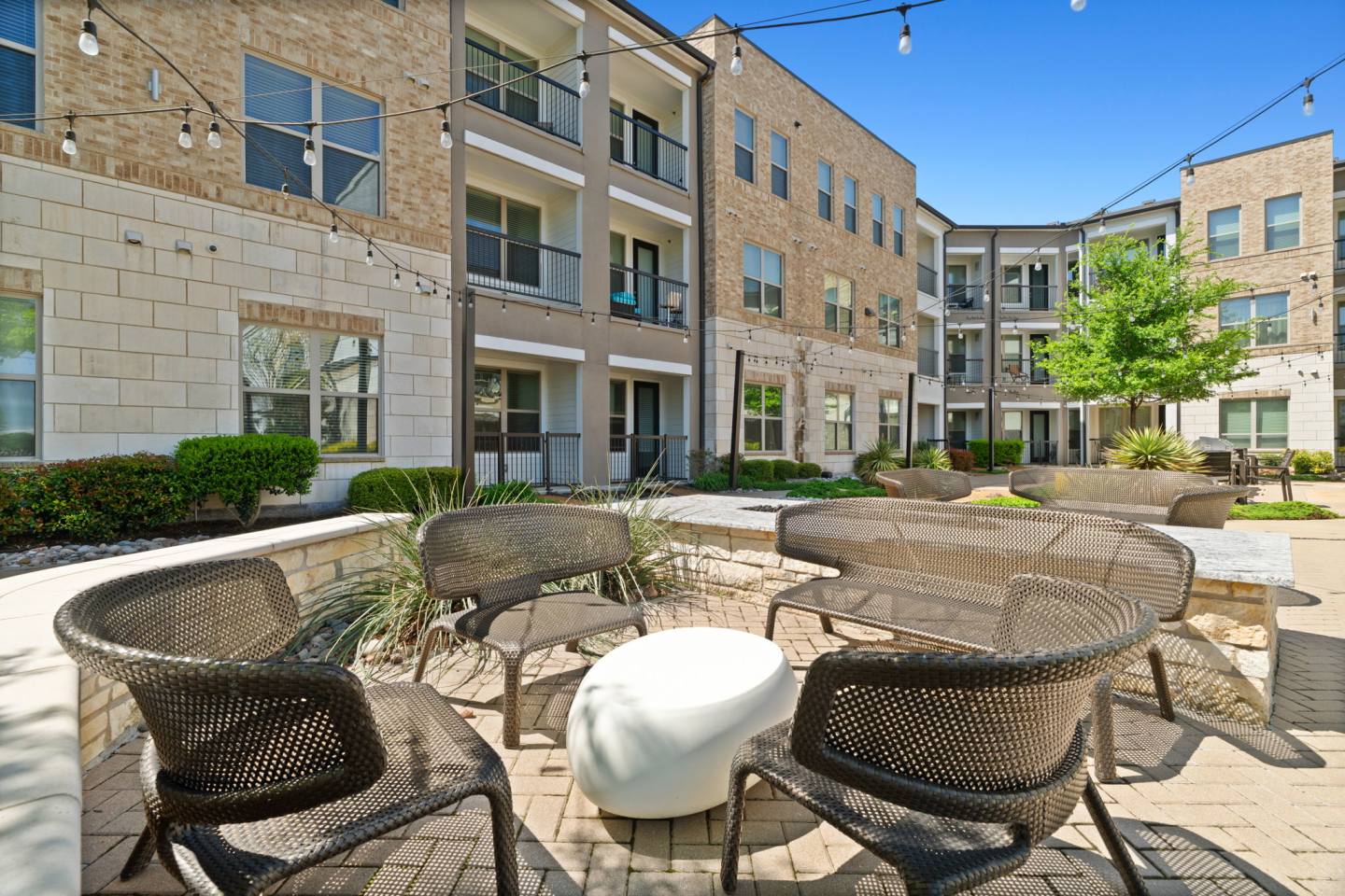 Axis at Watters Creek Image 73