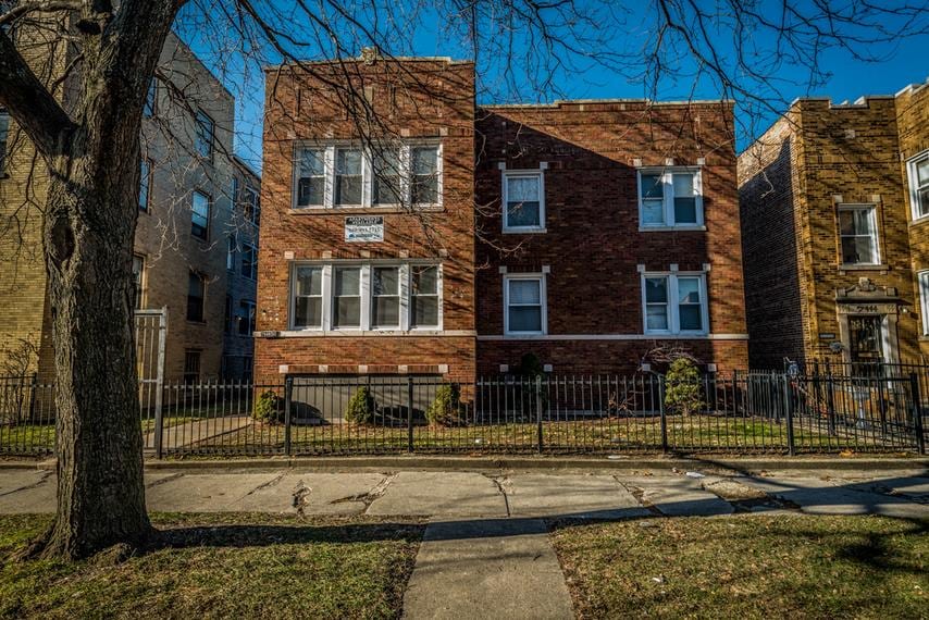 7948 S Hermitage Avw Image 4