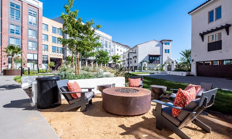 The Exchange at Bayfront - Affordable Housing Image 9