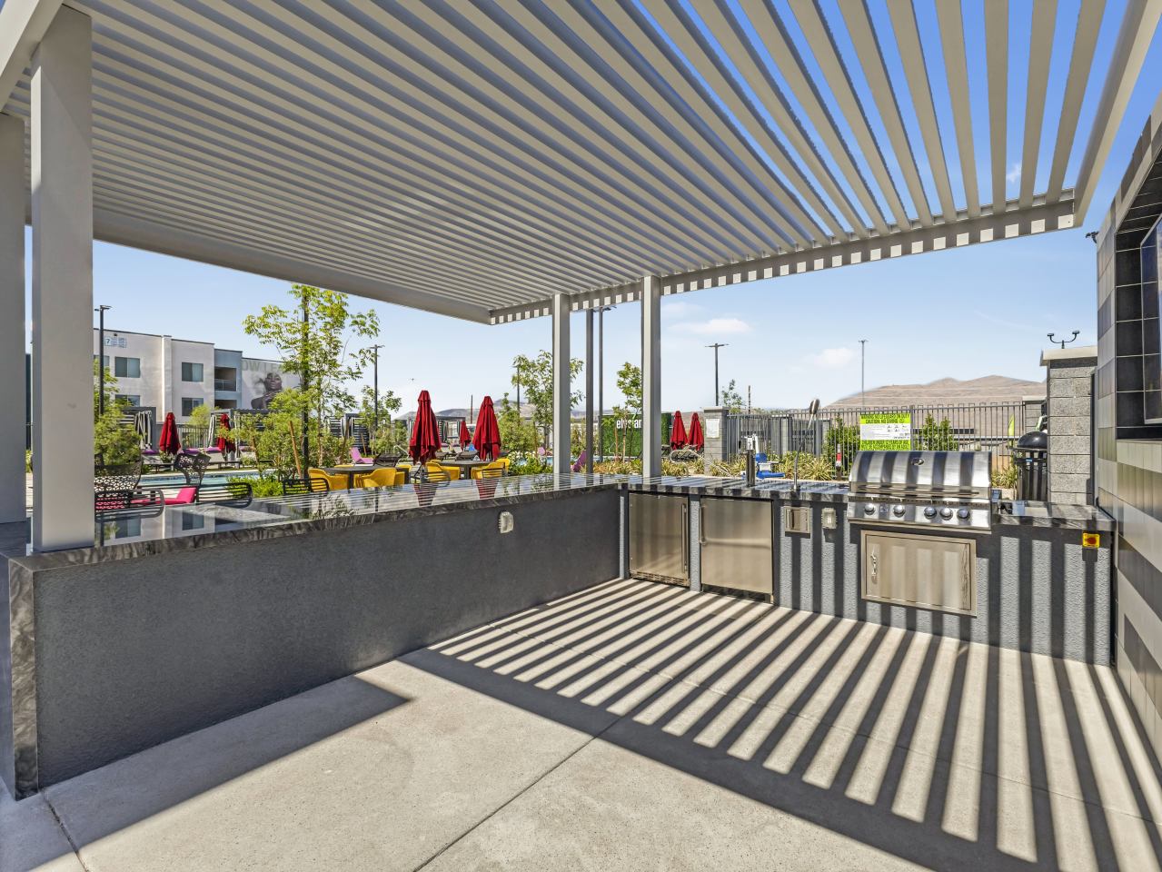 Elysian at Skye Canyon Image 38
