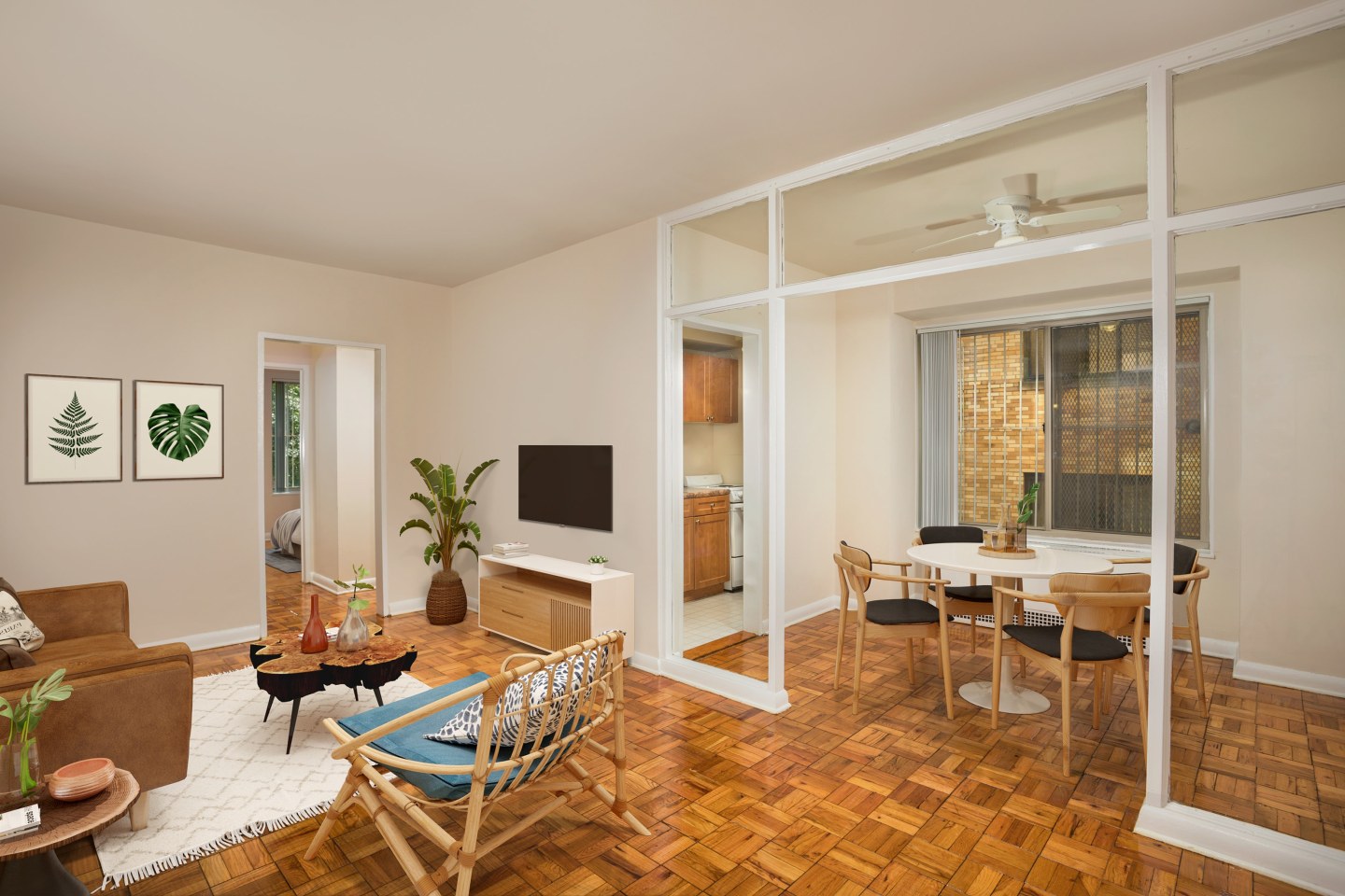 Empire Apartments Image 5