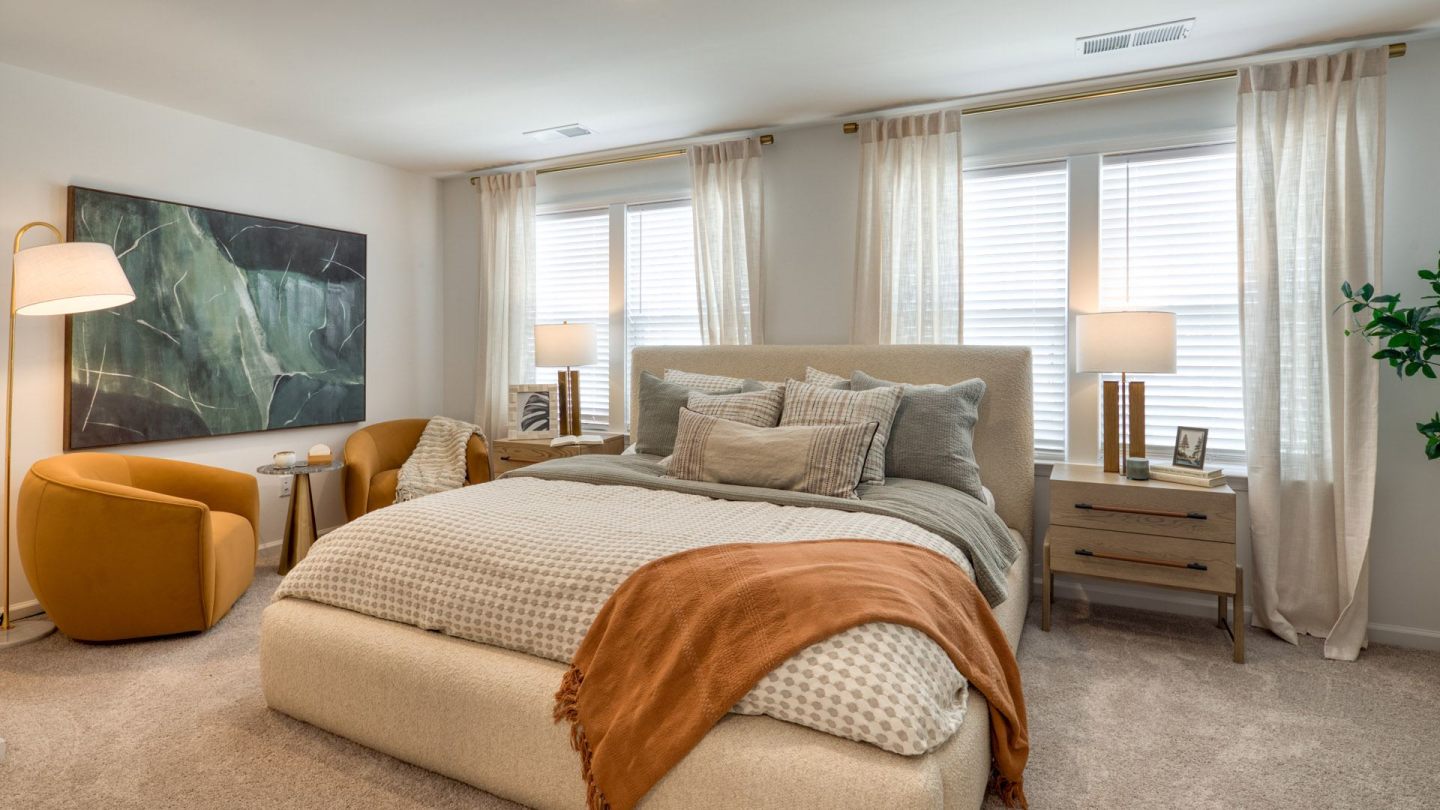 The Mark Townhomes Image 11
