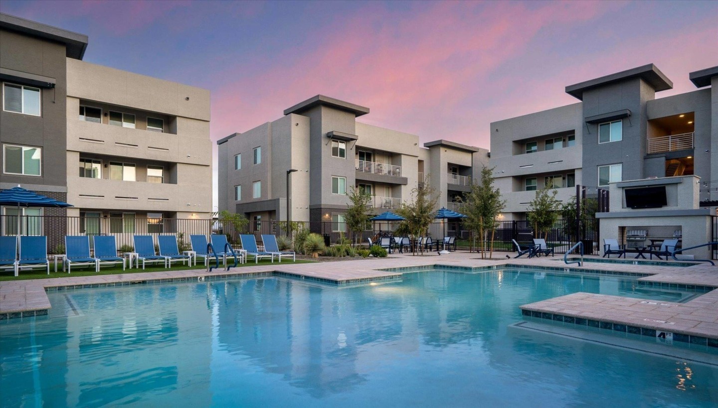 Acero Eastmark Image 12