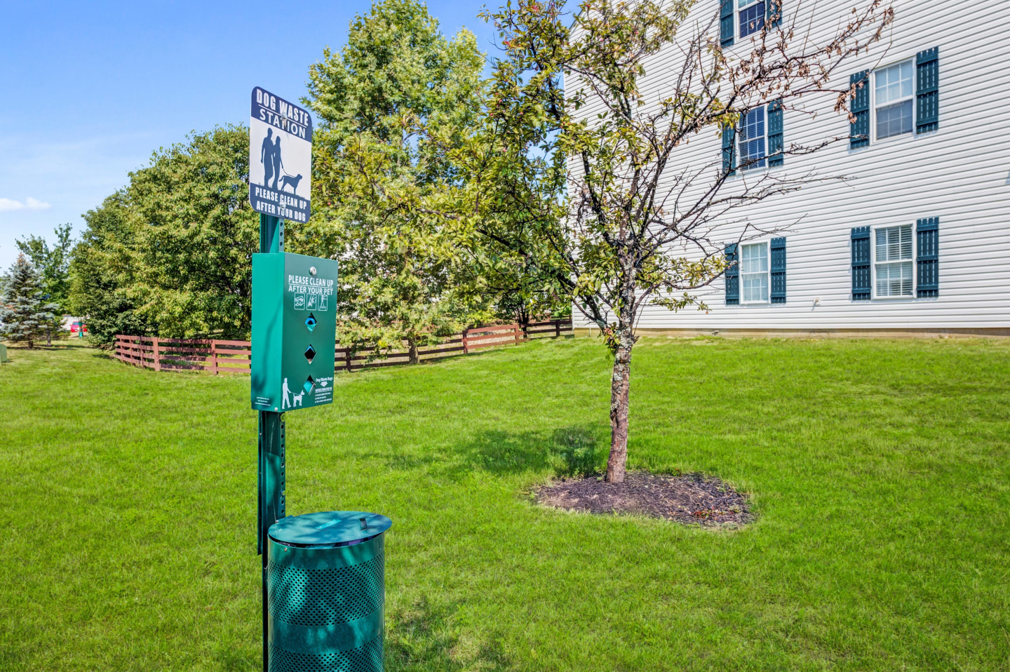 The Commons at Canal Winchester Apartments Image 18
