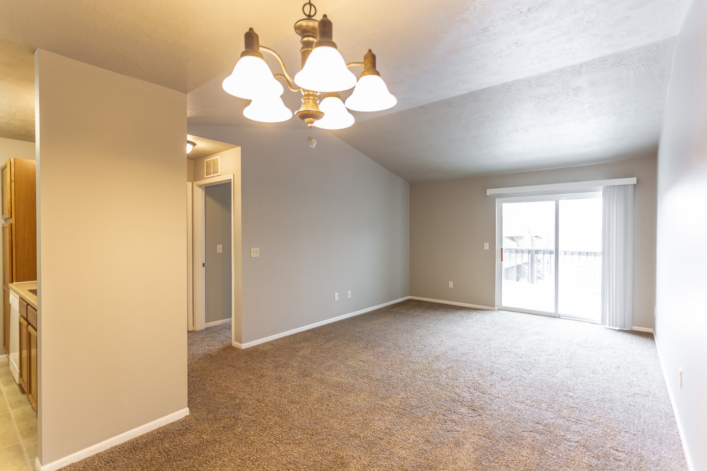 Washington Heights Townhomes Image 3