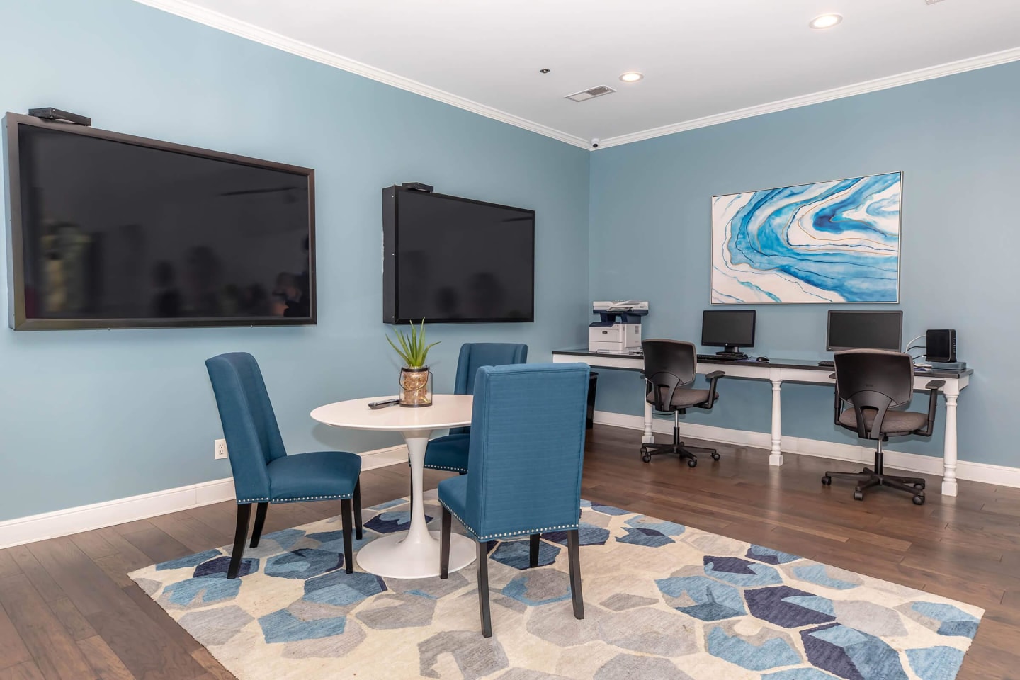 The Quarry Luxury Apartments Image 14