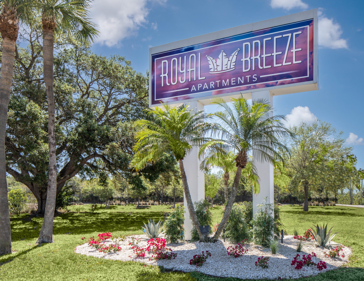 Royal Breeze Image 38