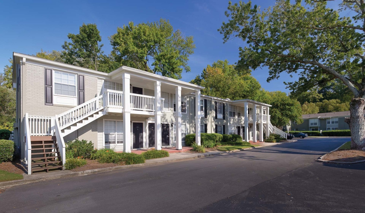 Peachtree Park Apartments Image 15