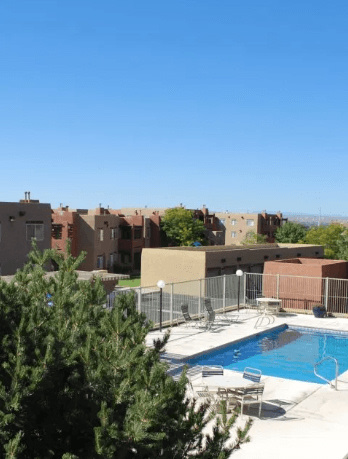 Desert Willow Apartments - Affordable Image 6