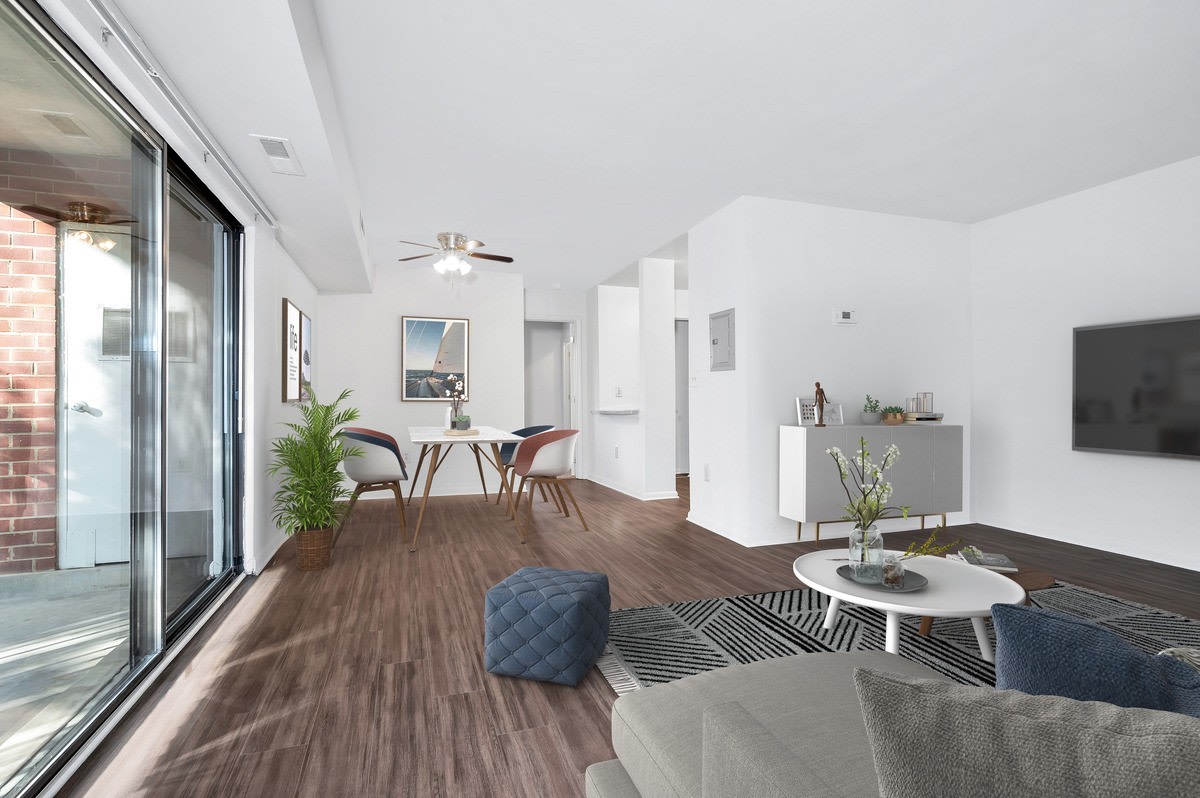 Portabello Apartments Image 5