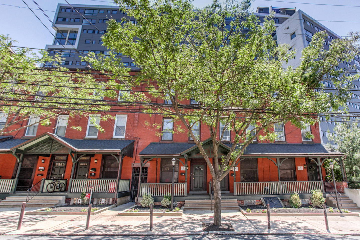 3928 Sansom Street Image 1