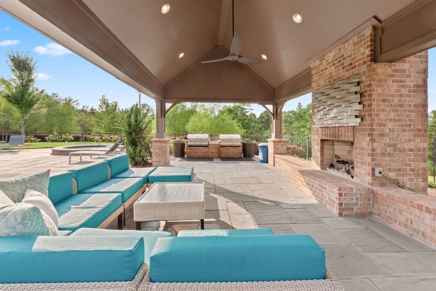 The Ridge at Chenal Valley Image 16