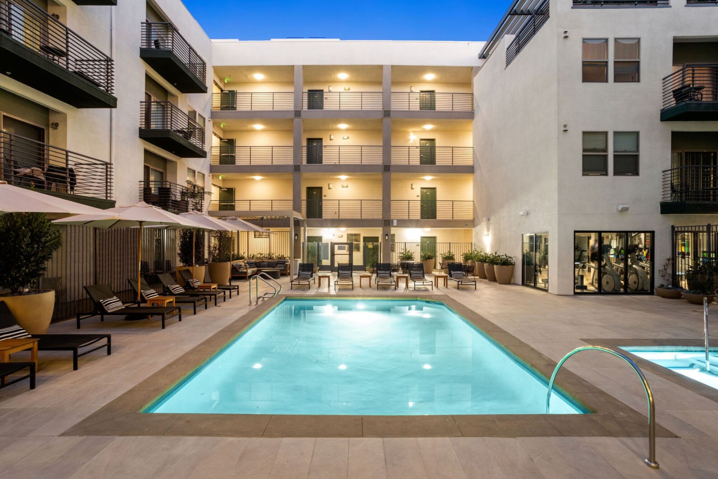 The Guild North Hollywood Image 20