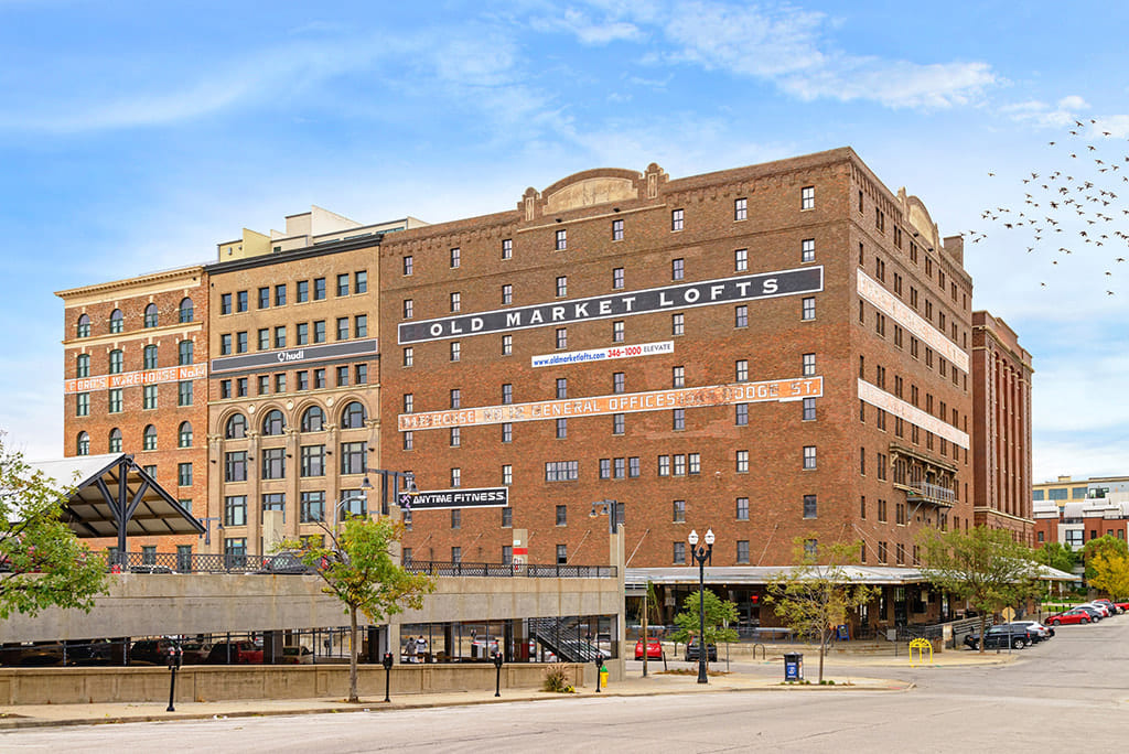 Old Market Lofts Image 56