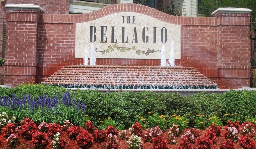 The Bellagio Image 20