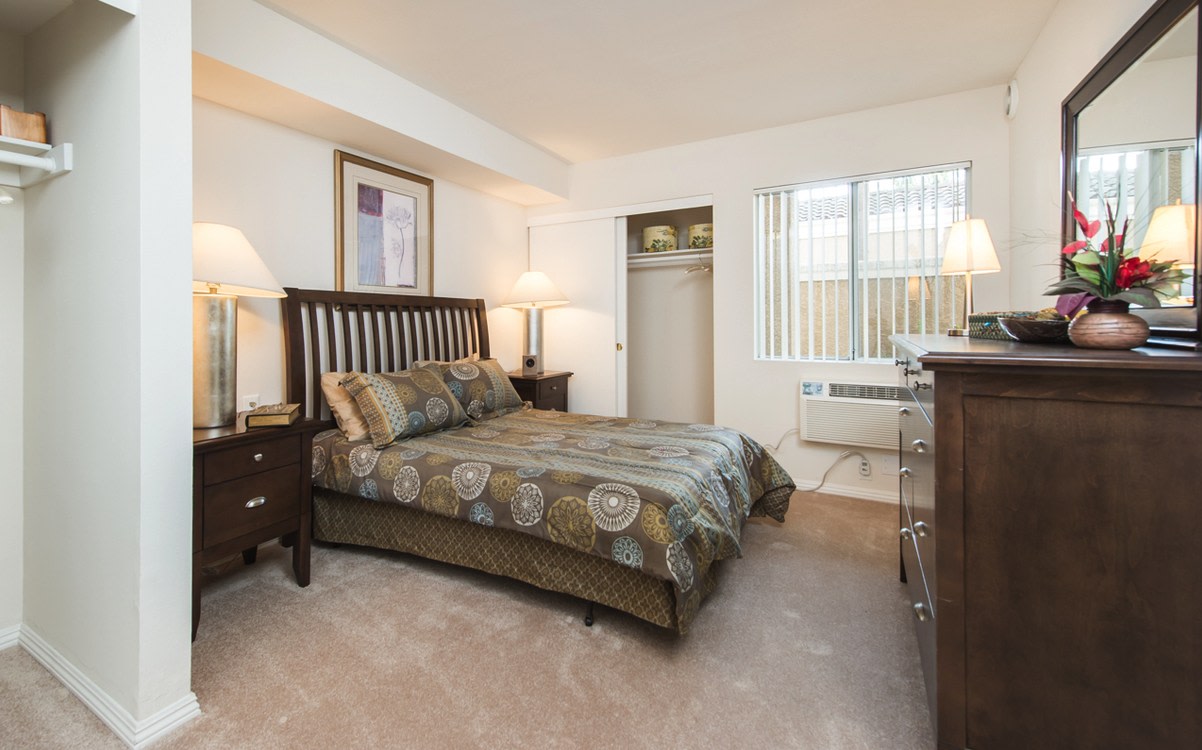 Valley View Senior Apartments Image 10