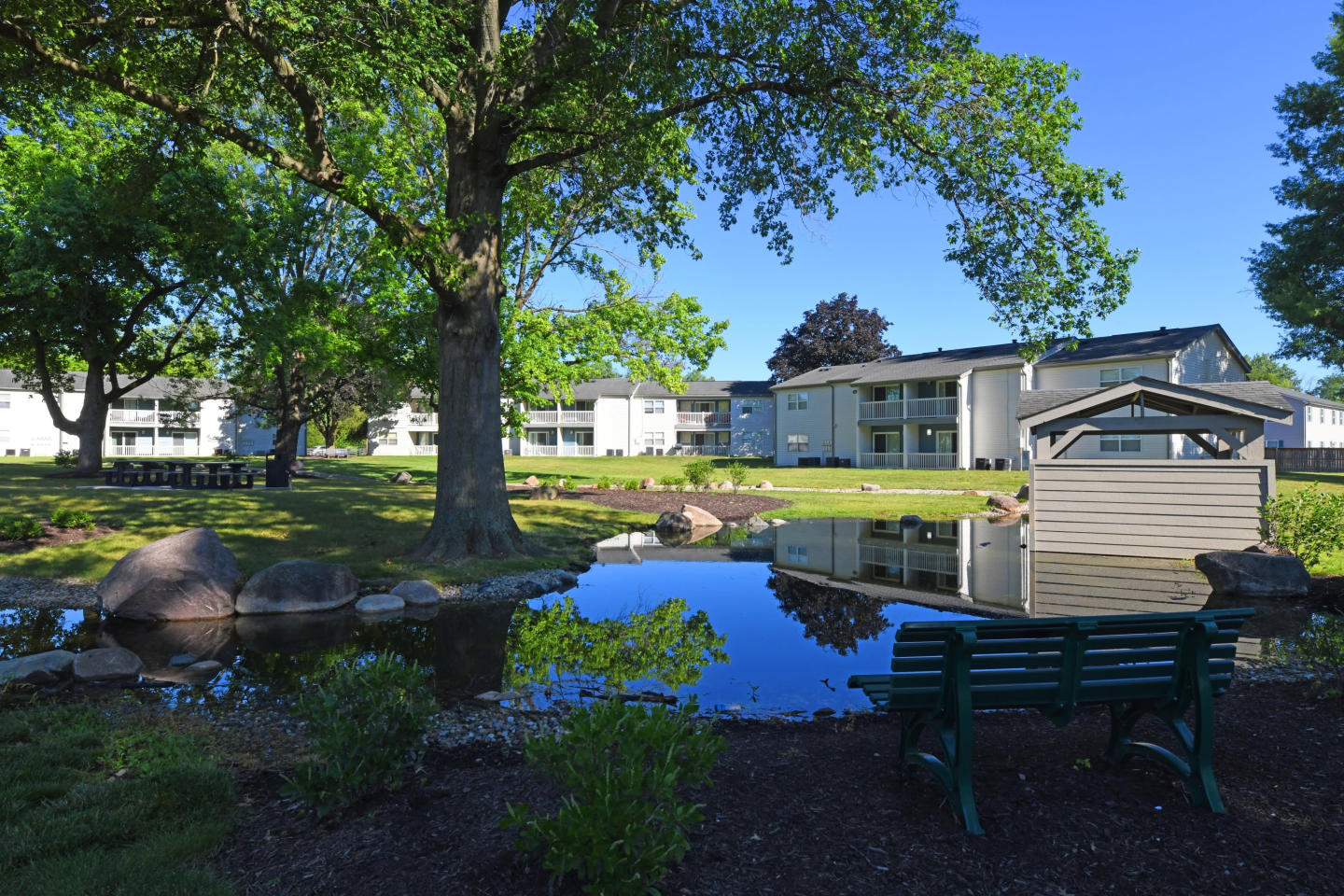 The Manning Apartment Homes Image 7