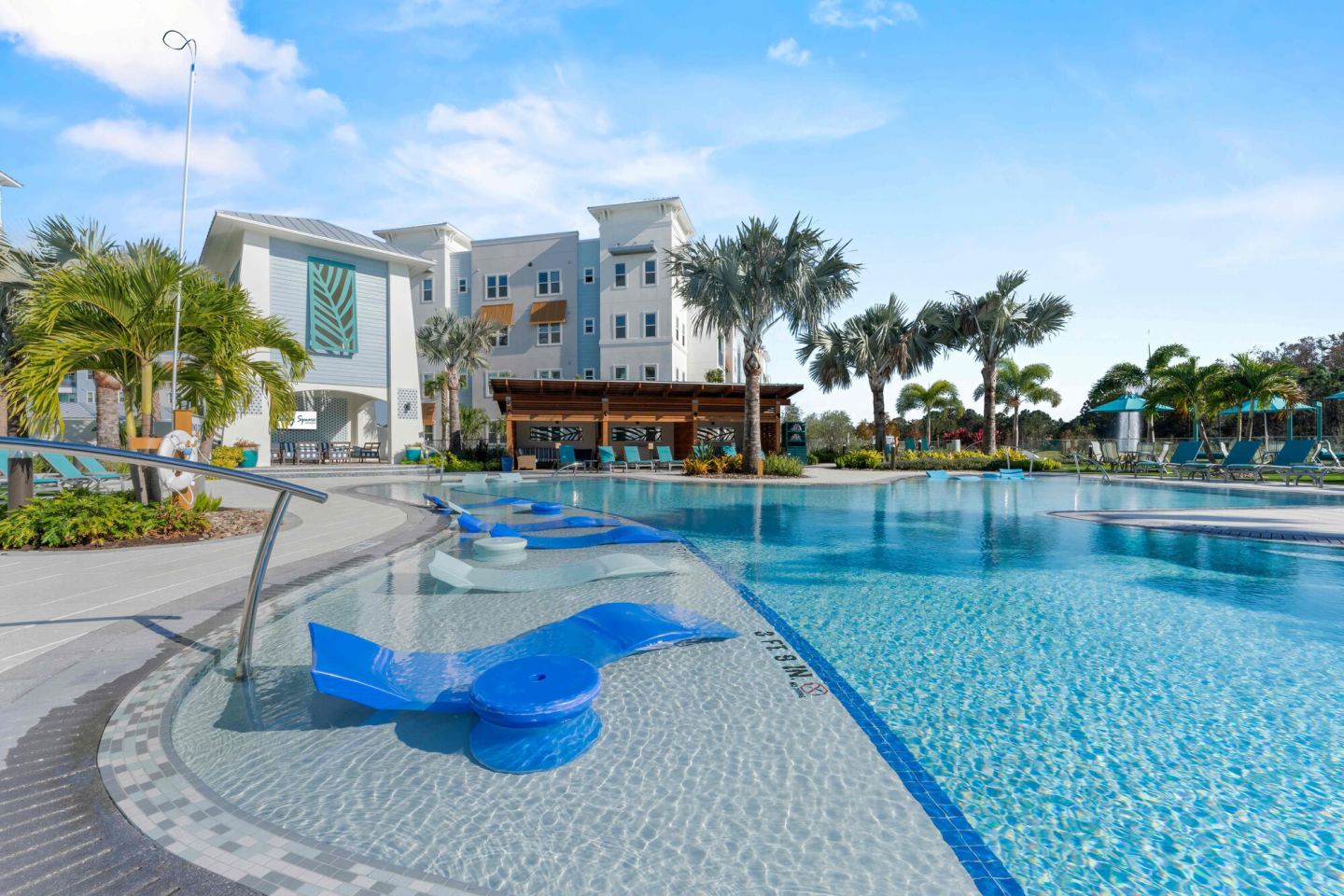 Mallory Square Apartments Image 43