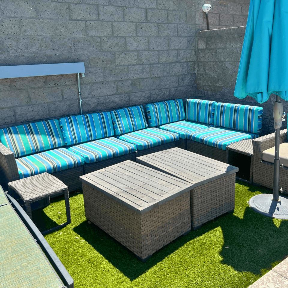MaCallister Scottsdale Image 5