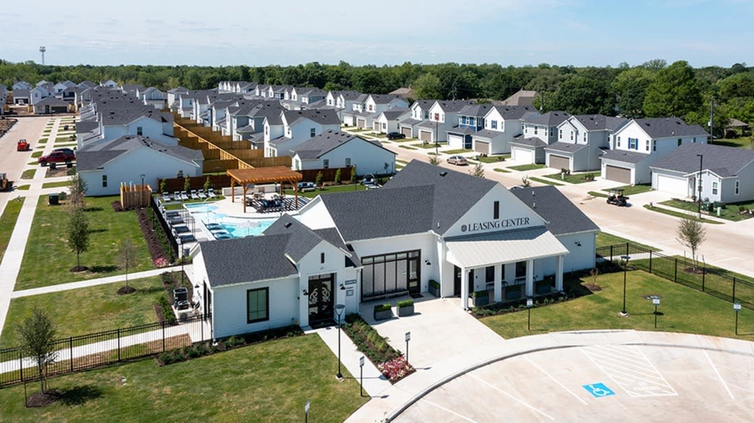 Inspire Homes Missouri City Image 60