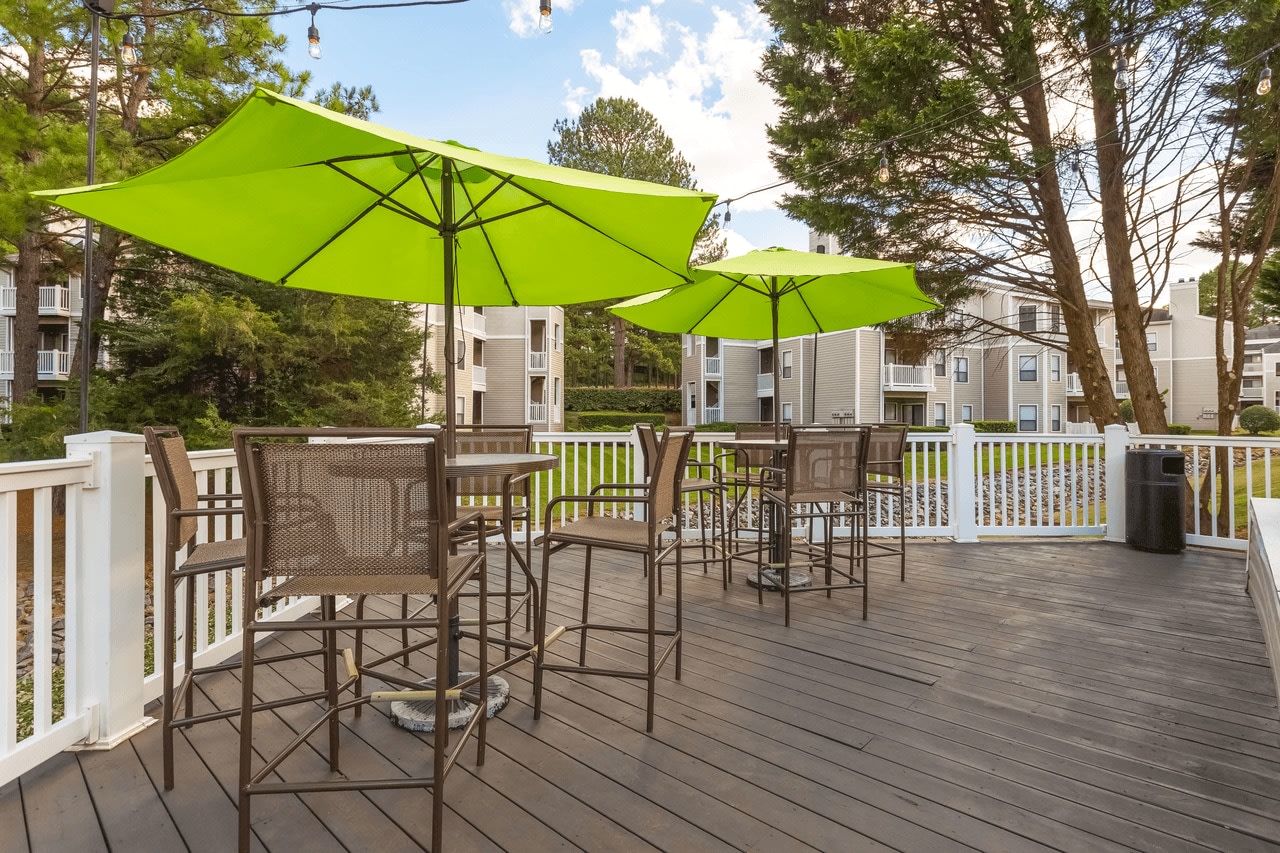Affordable Housing -  Bridges at Mallard Creek Apartment Homes Image 17